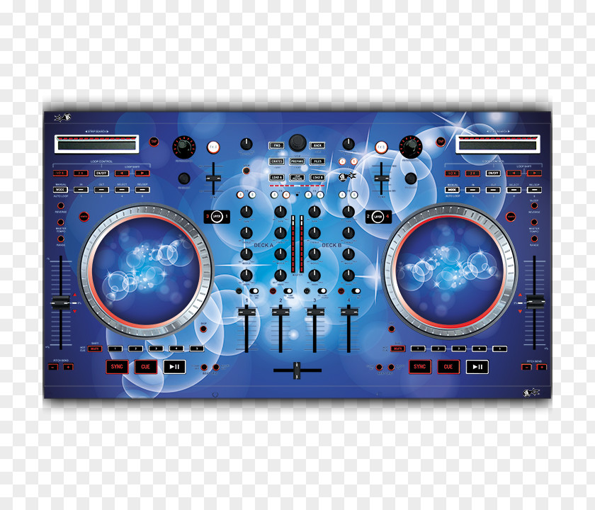 Blue Starlight Audio Electronics Sound Electronic Musical Instruments Component PNG