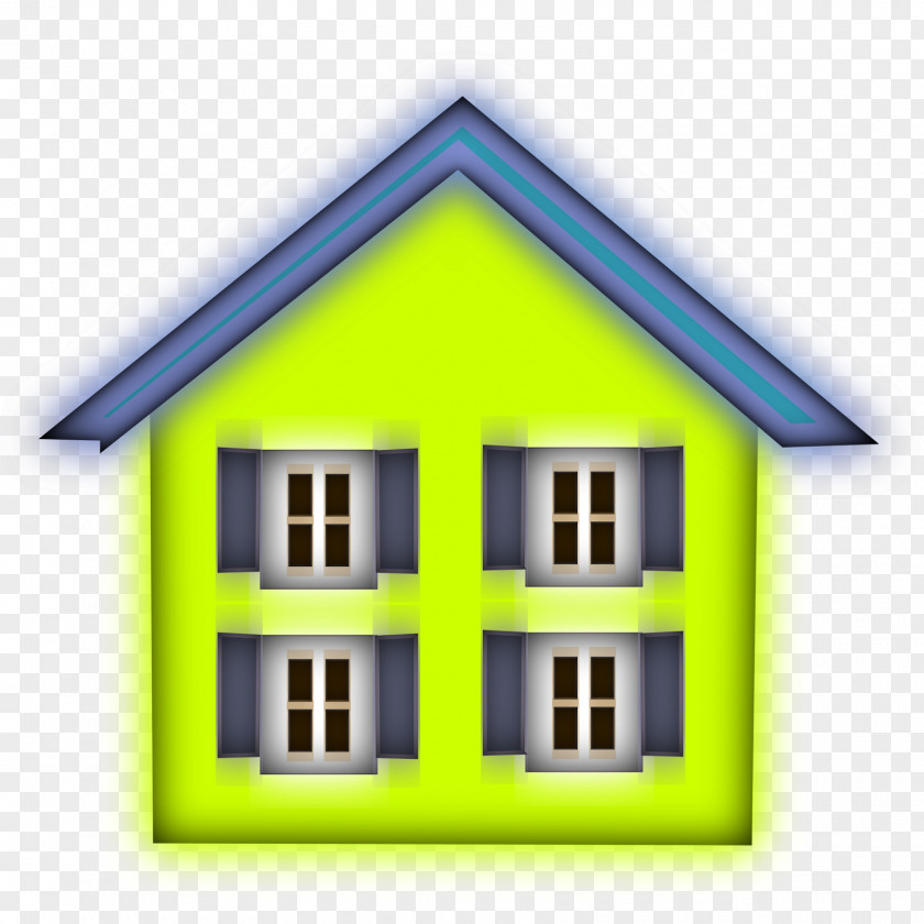 Building House Drawing Clip Art PNG