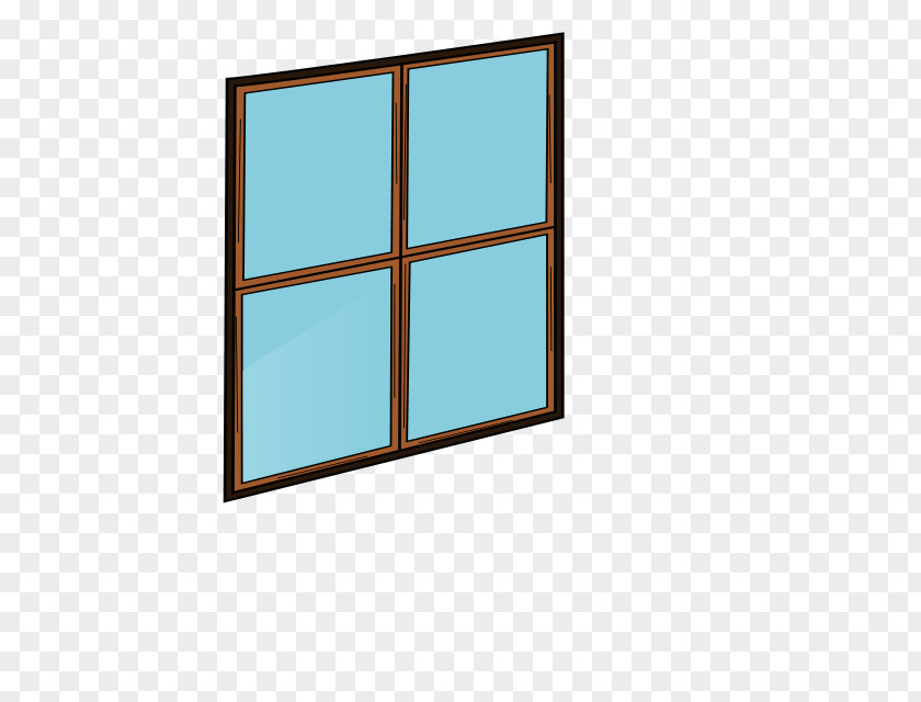Cartoon Window Microsoft Windows Clip Art PNG