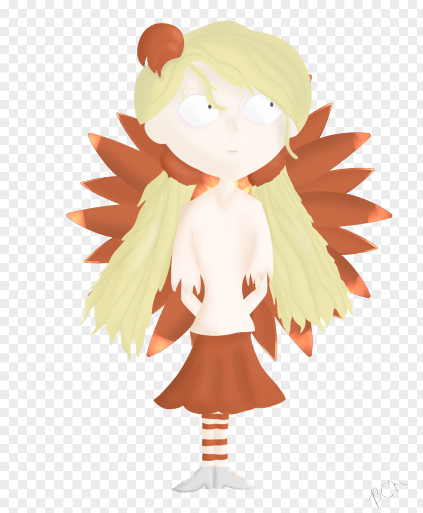 Chicken Soup Fairy Costume Design Leaf Clip Art PNG