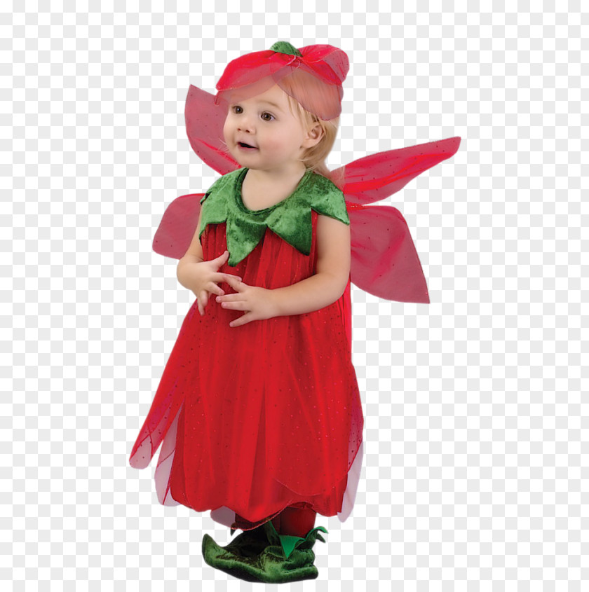 Child Costume Party Clothing Swing PNG