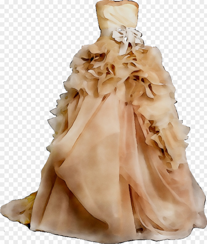 Cocktail Dress Gown Silk PNG