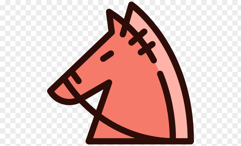 Horse Vector Graphics Image PNG