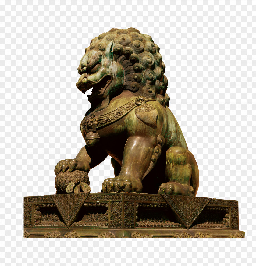 Lions Lion Euclidean Vector PNG