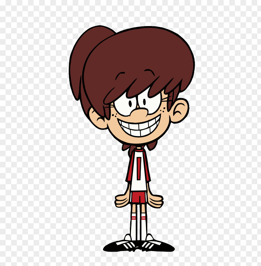 Loud House Series Sonic Mania Forces PNG