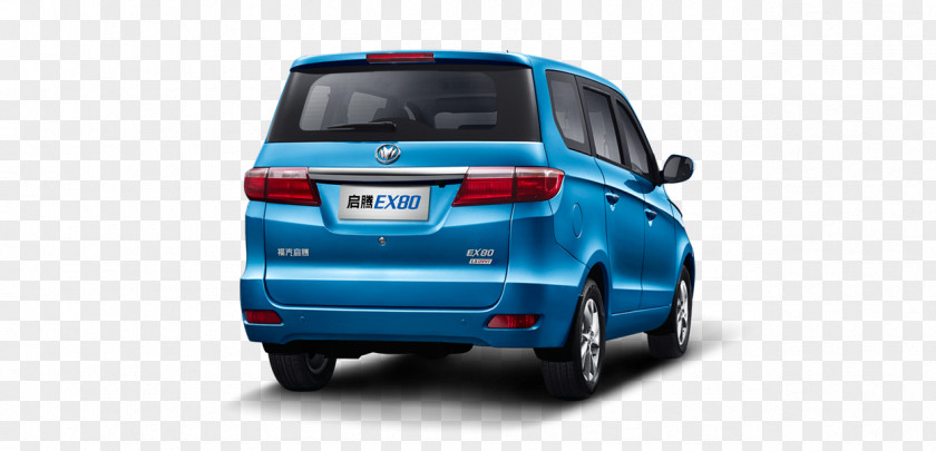 Motor Compact Van Minivan Car MPV Vehicle PNG
