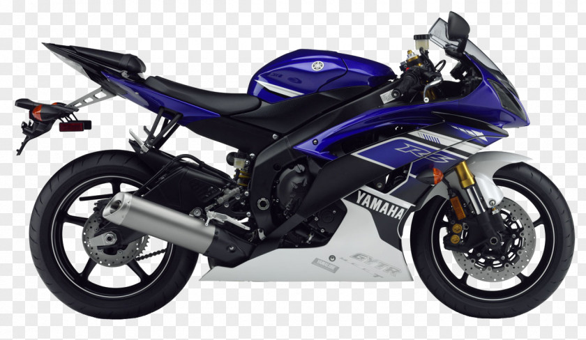 Motorcycle Yamaha YZF-R1 Motor Company Supersport World Championship YZF-R6 PNG