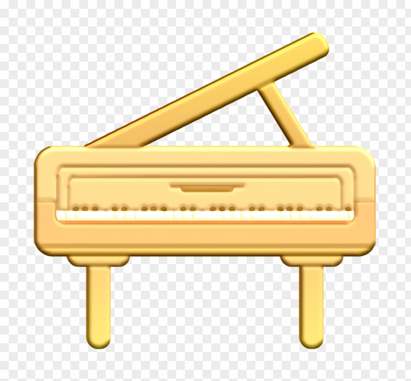 Musical Instrument Accessory Electronic Casio Icon Keyboard Piano PNG