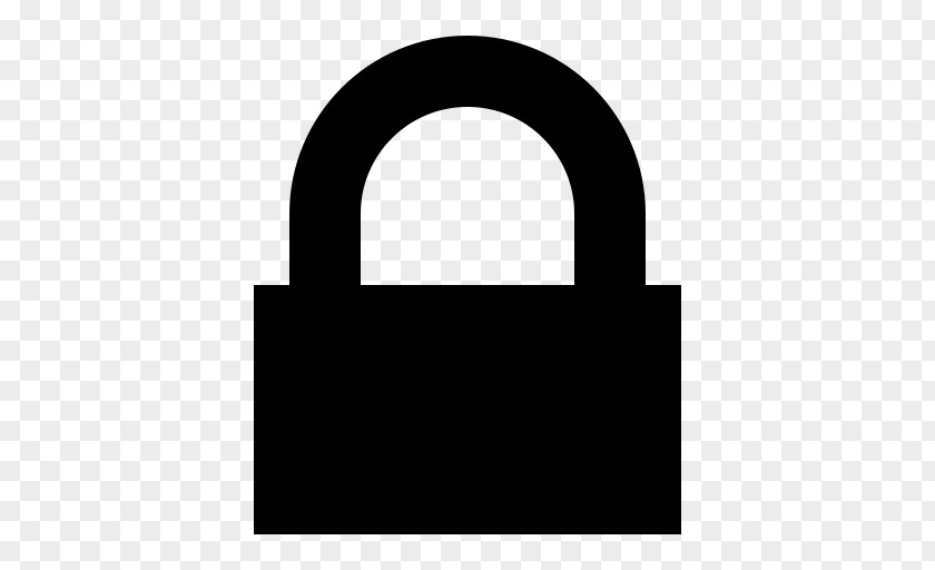 Padlock PNG