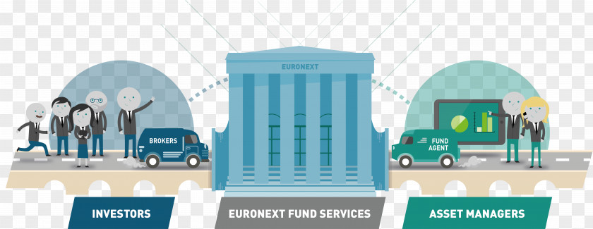Share Brussels Stock Exchange Euronext Paris Investment Fund Investor PNG