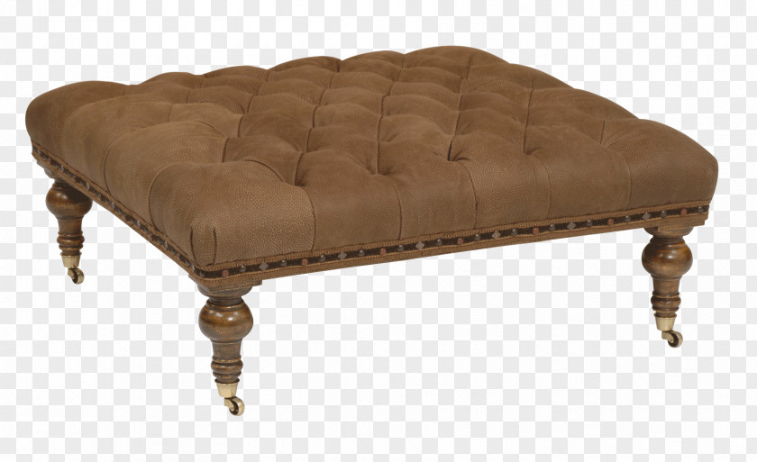Table Couch Tufting Foot Rests Recliner PNG