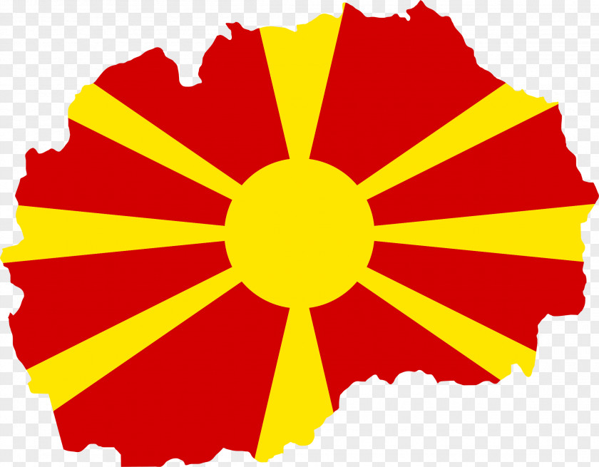 Traditional Culture Flag Of The Republic Macedonia Socialist Map National PNG