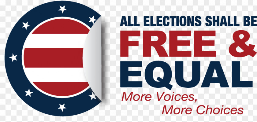 United States Free & Equal Elections Foundation US Presidential Election 2016 Political Party PNG