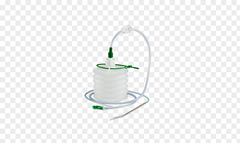 Wound Surgical Drain Surgery Suction Catheter PNG