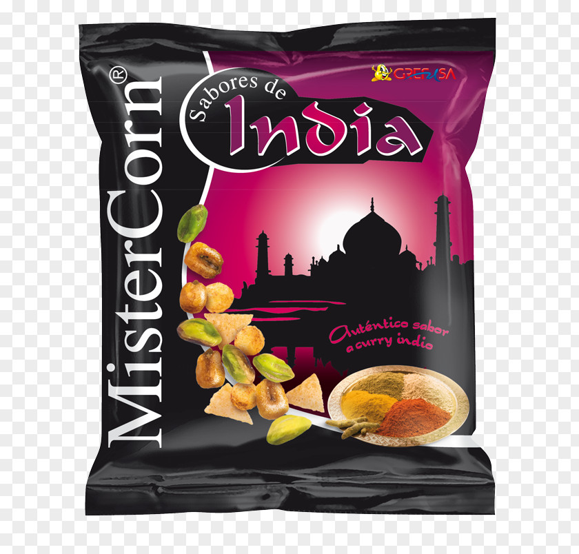 Al Quran Nuts Flavor Maize Corn Snack Grefusa, S.L. PNG