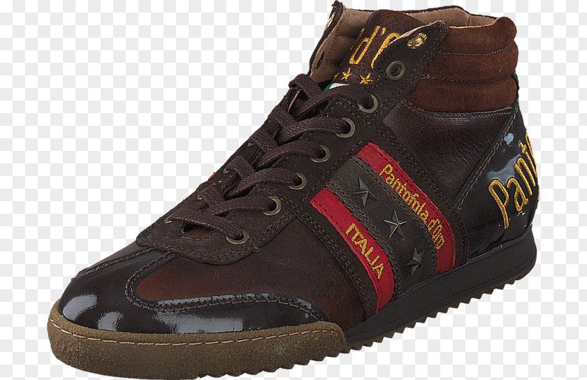 Boot Sports Shoes Leather Vans PNG