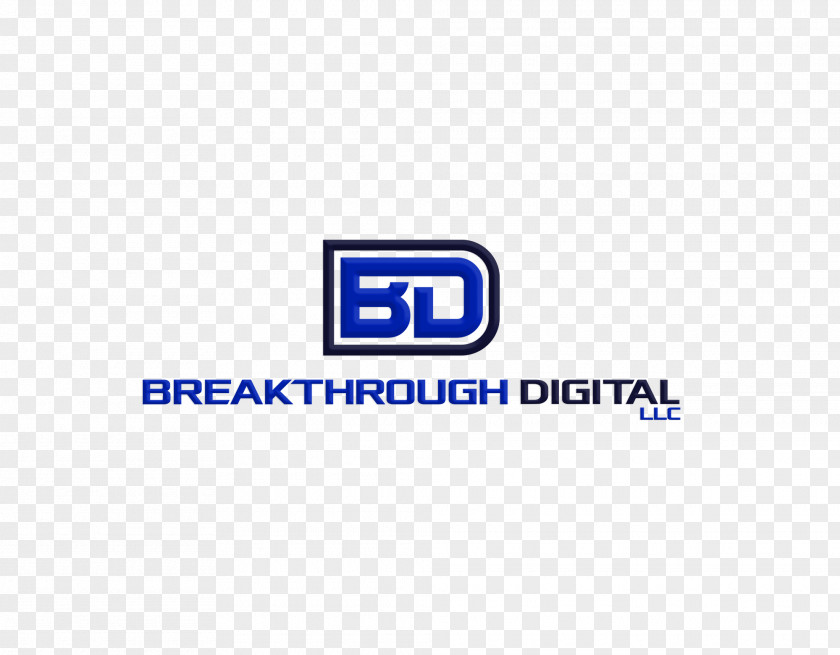 Breakthrough Digital LLC Brand Marketing PNG