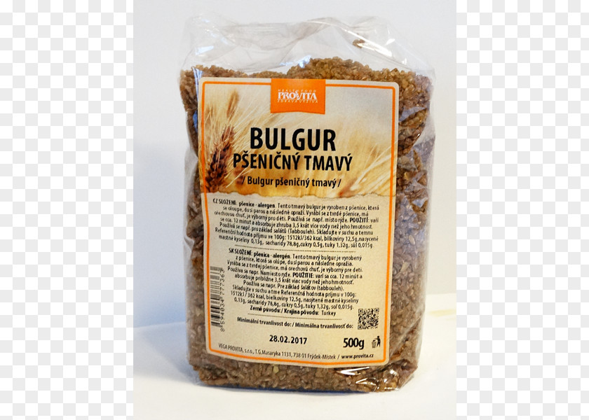 Bulgur Muesli Pearl Barley Kasha Groat PNG