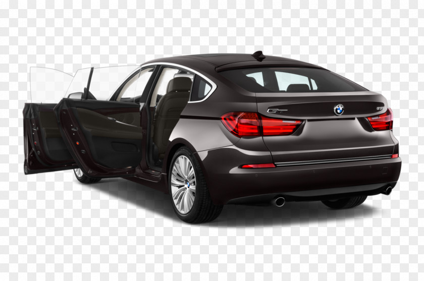Car 2016 BMW 5 Series Hyundai Equus Gran Turismo PNG