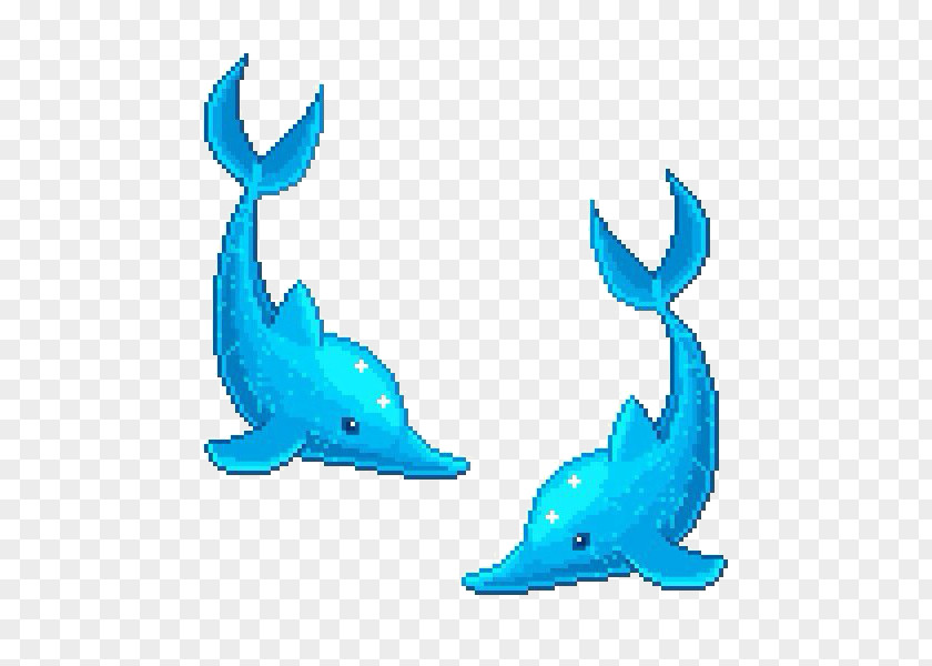 Ecco The Dolphin PNG