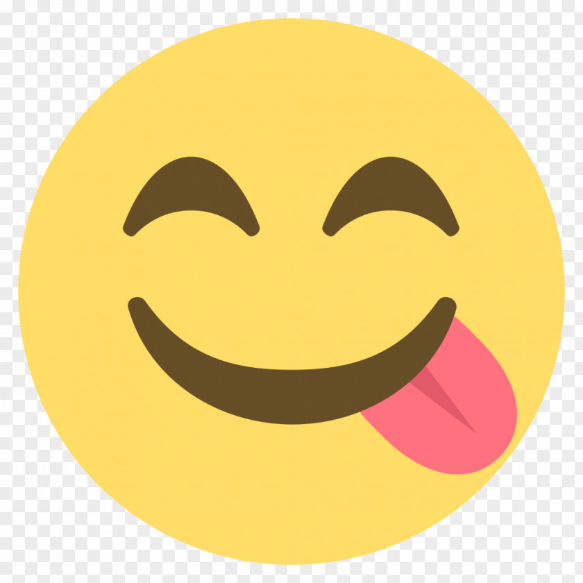 Emoji Face Birthday Emoticon Facebook PNG