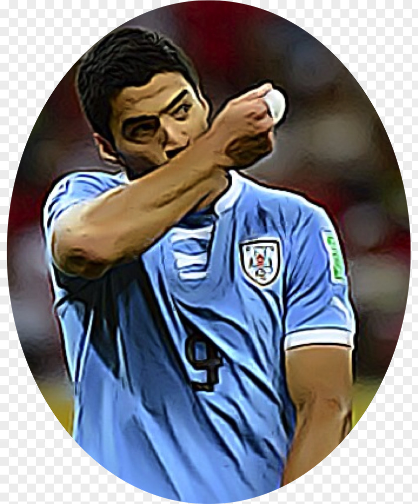 Football 2018 World Cup Uruguay National Team Luis Suárez Egypt Saudi Arabia PNG