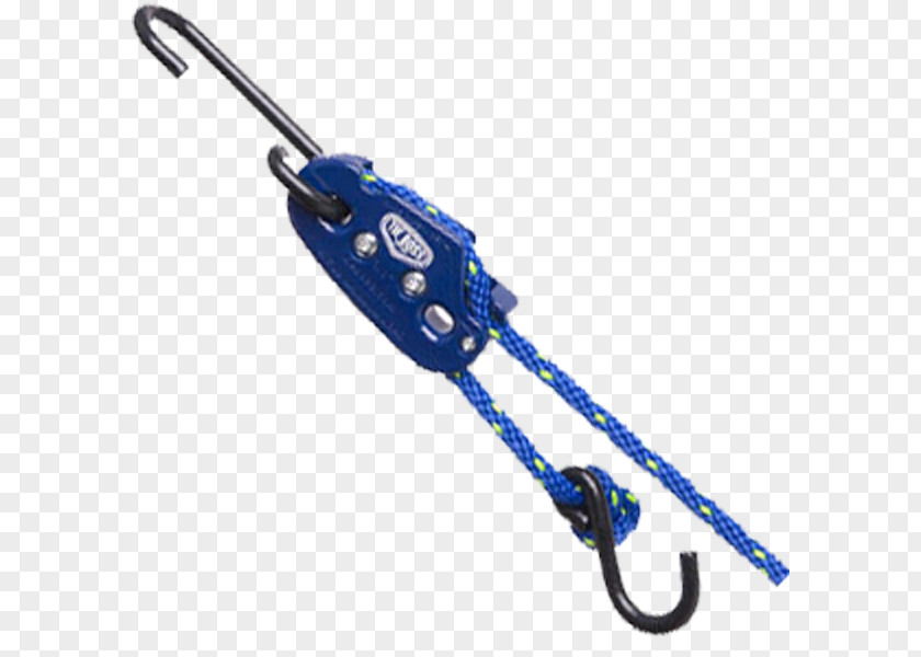 Horse Training Pulley Rope Tie Down Straps Hoist PNG