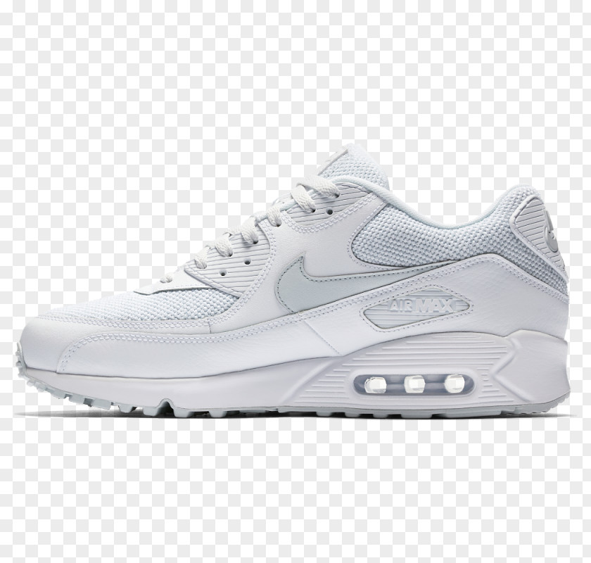 Nike Air Force Max Sneakers Shoe PNG