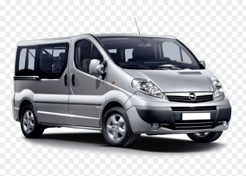 Opel Vivaro Car Movano Nissan Primastar PNG