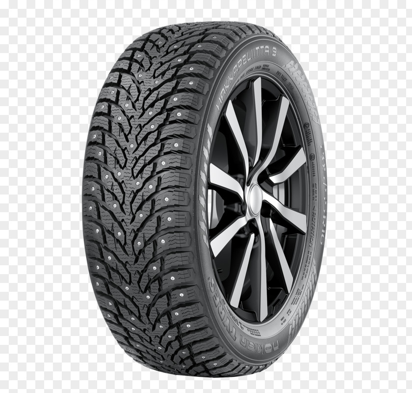 Rim Car Cooper Tire & Rubber Company Nokian Tyres Goodyear And PNG