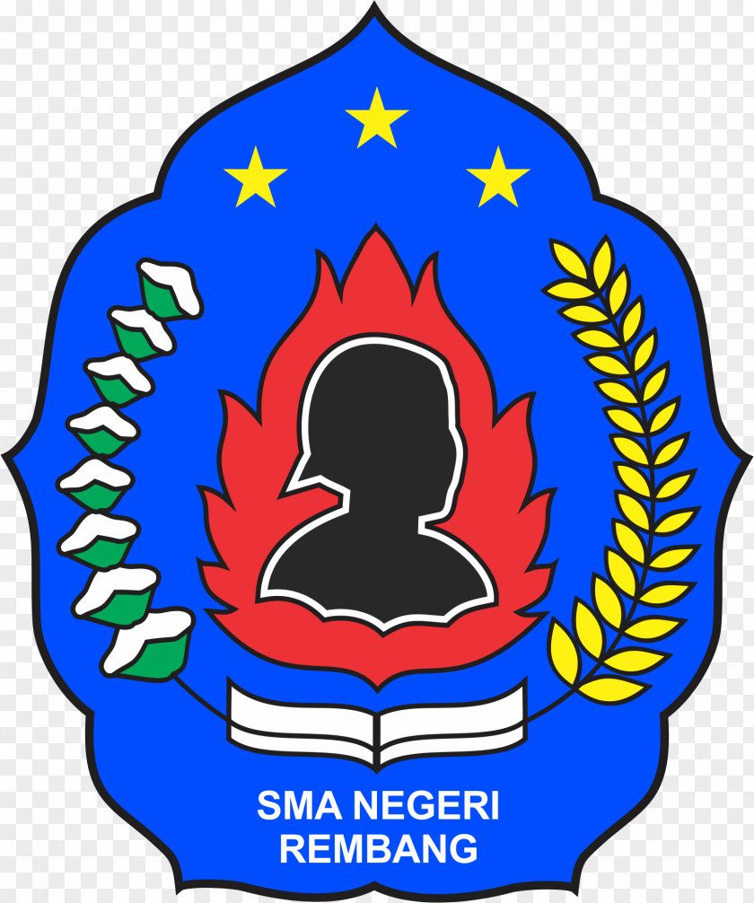 School SMA Negeri 1 Rembang Sub-District High Middle PNG