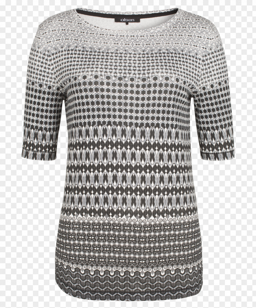 Shirt Pattern Sleeve Robe T-shirt Dress Clothing PNG