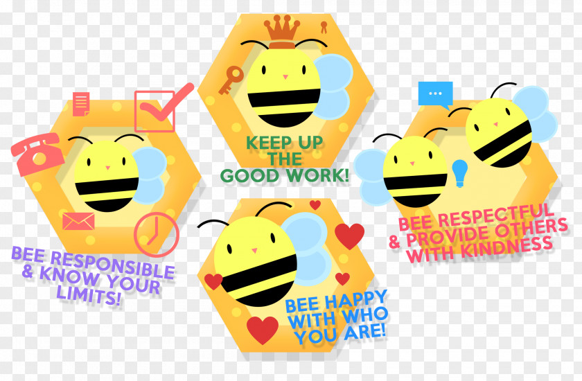 Smiley Brand Material PNG