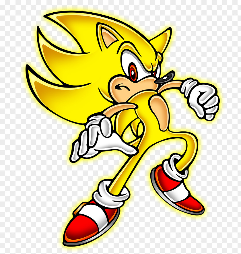 Sonic The Hedgehog Adventure Shadow Knuckles Echidna Mania PNG