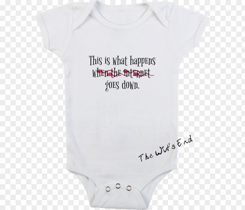 T-shirt Baby & Toddler One-Pieces Sleeve Clothing PNG