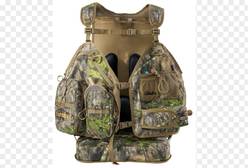 Tactical Gear Gilets Cabela's Canadian Headquarters Turkey Hunting PNG