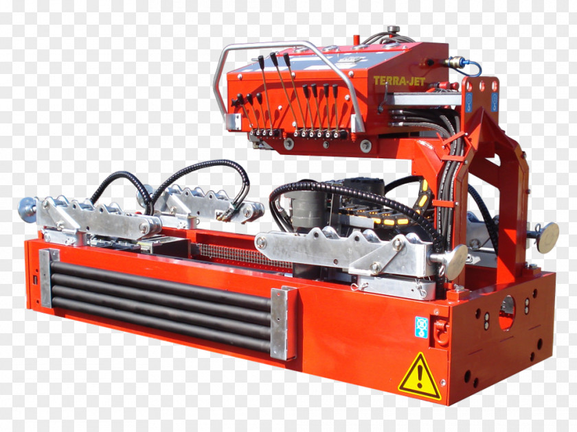 Tj Drilling Rig Hydraulics Hydraulic Machinery Augers PNG