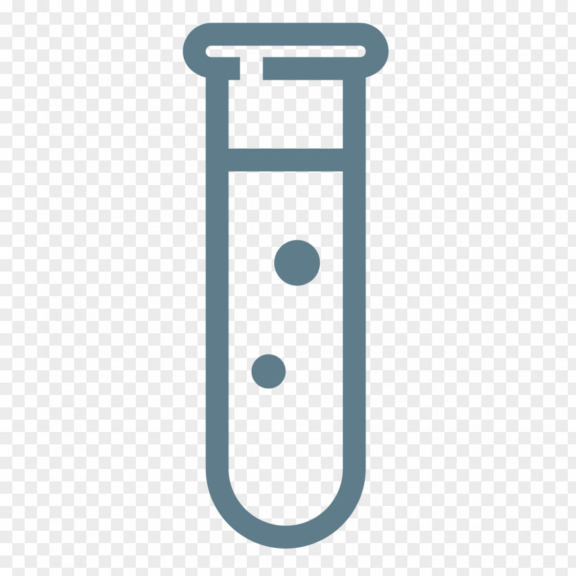 Vector Test Tubes PNG