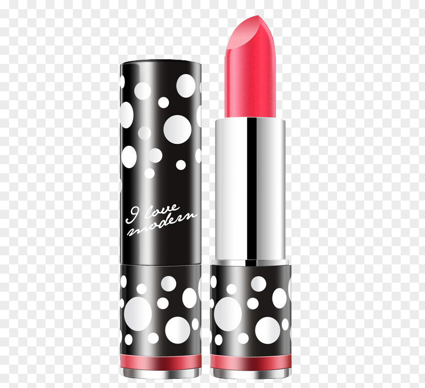 Women's Lipstick Make-up Concealer Cosmetics PNG