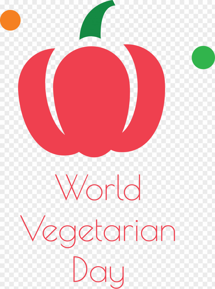 World Vegetarian Day PNG