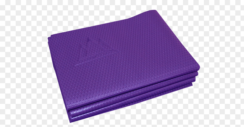 Yoga Mats & Pilates Product PNG