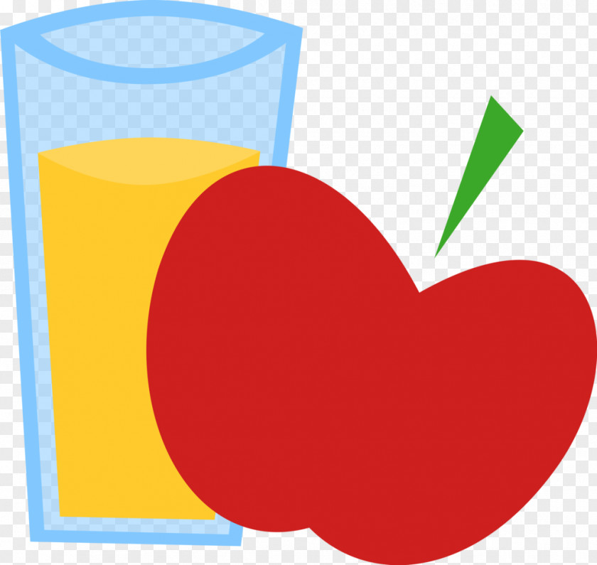 Apple Juice Cutie Mark Crusaders Orange PNG
