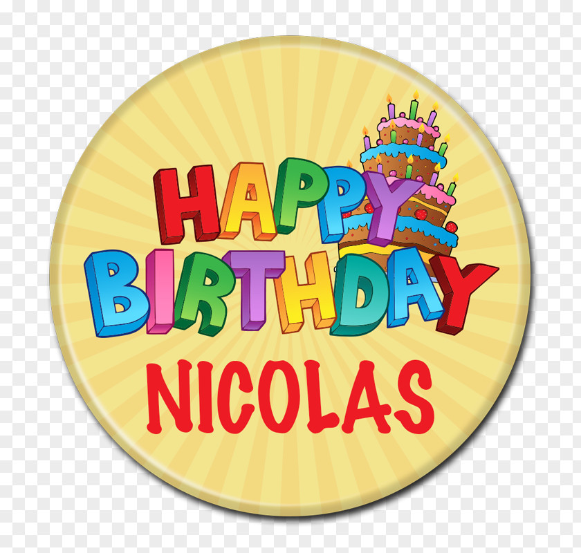 Birthday Cake Happy To You Greeting & Note Cards PNG