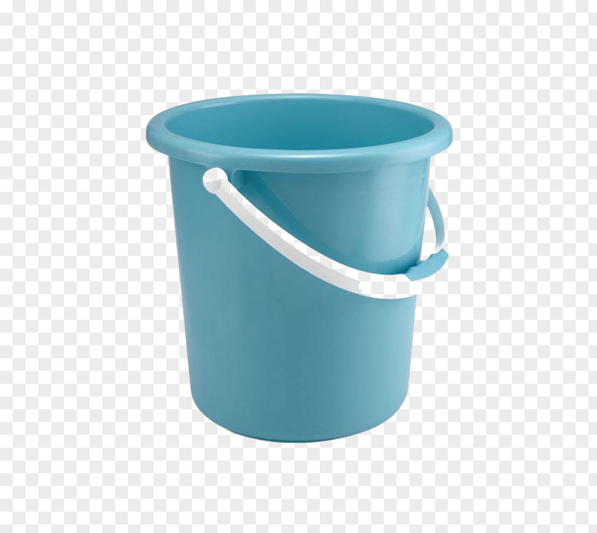 Blue Bucket Huangyan District Plastic Molding Paper PNG