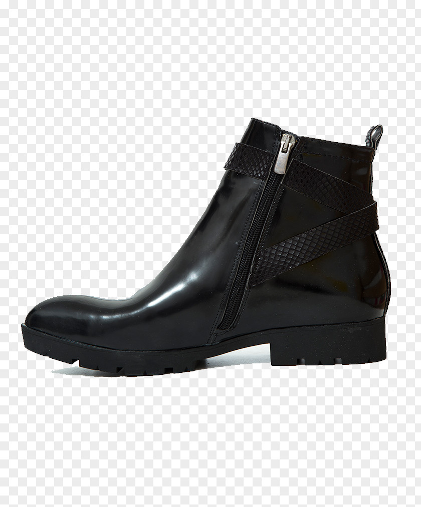 Boot Chelsea Shoe Fashion PNG