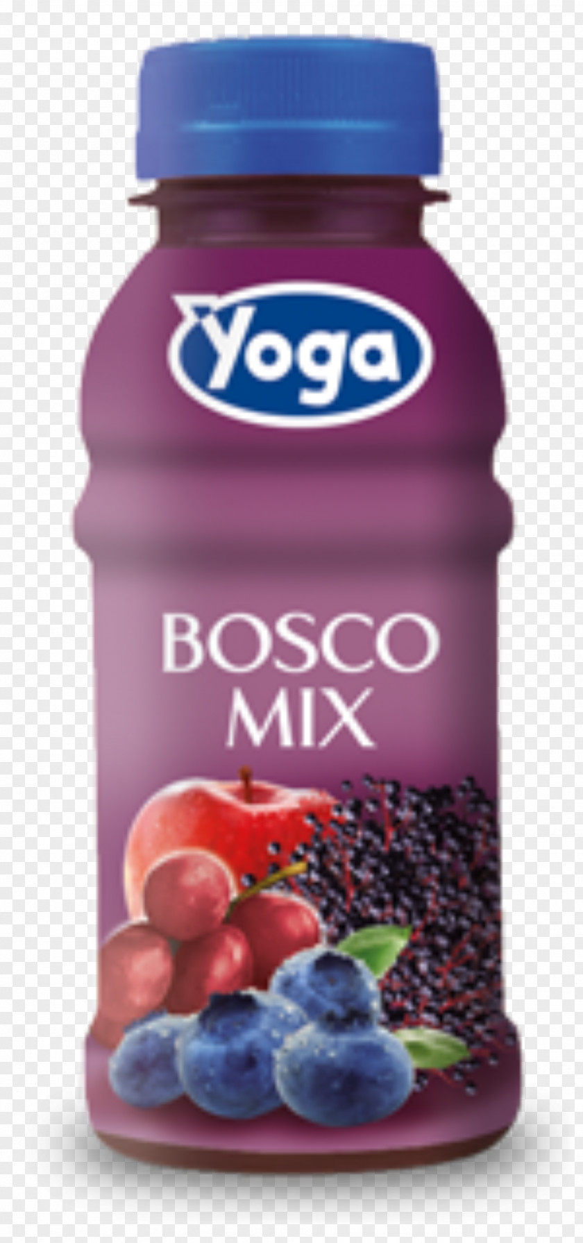 Bosco Blueberry Tea Cranberry Massalombarda Fruchtsaft Flavor PNG