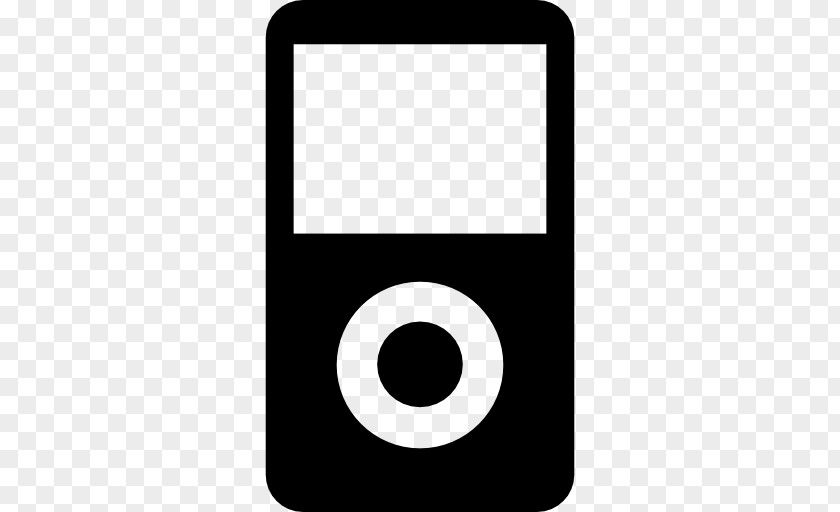 Button IPod MPEG-4 Part 14 MP4 ప్లేయర్ MP3 PNG