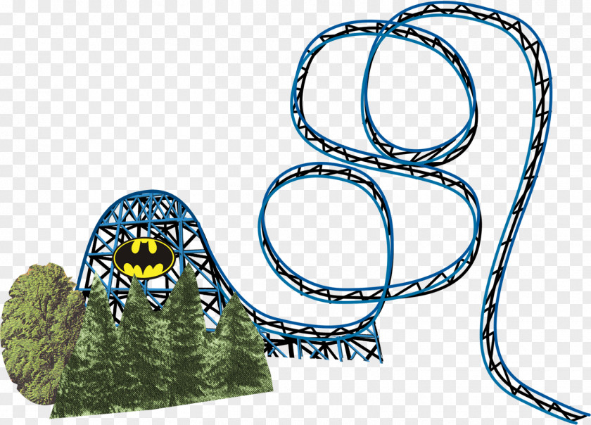 Cartoon Theme Park Line Body Jewellery Circle PNG