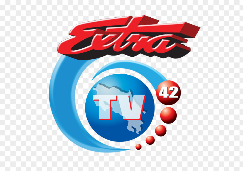 Costa Rica Extra TV 42 Television Channel Streaming PNG