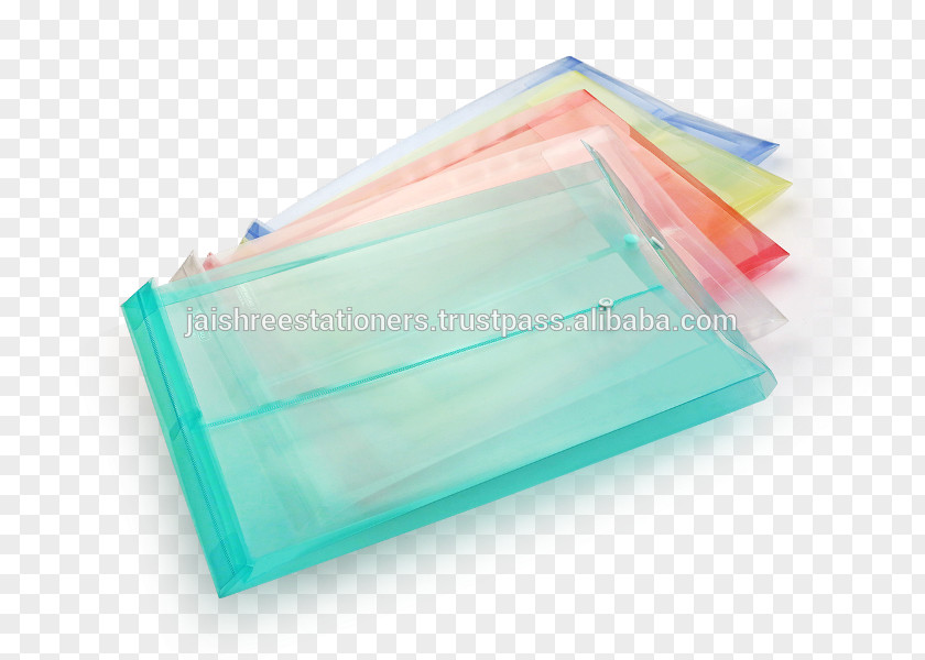 Envelope Plastic Bag File Folders Punched Pocket PNG